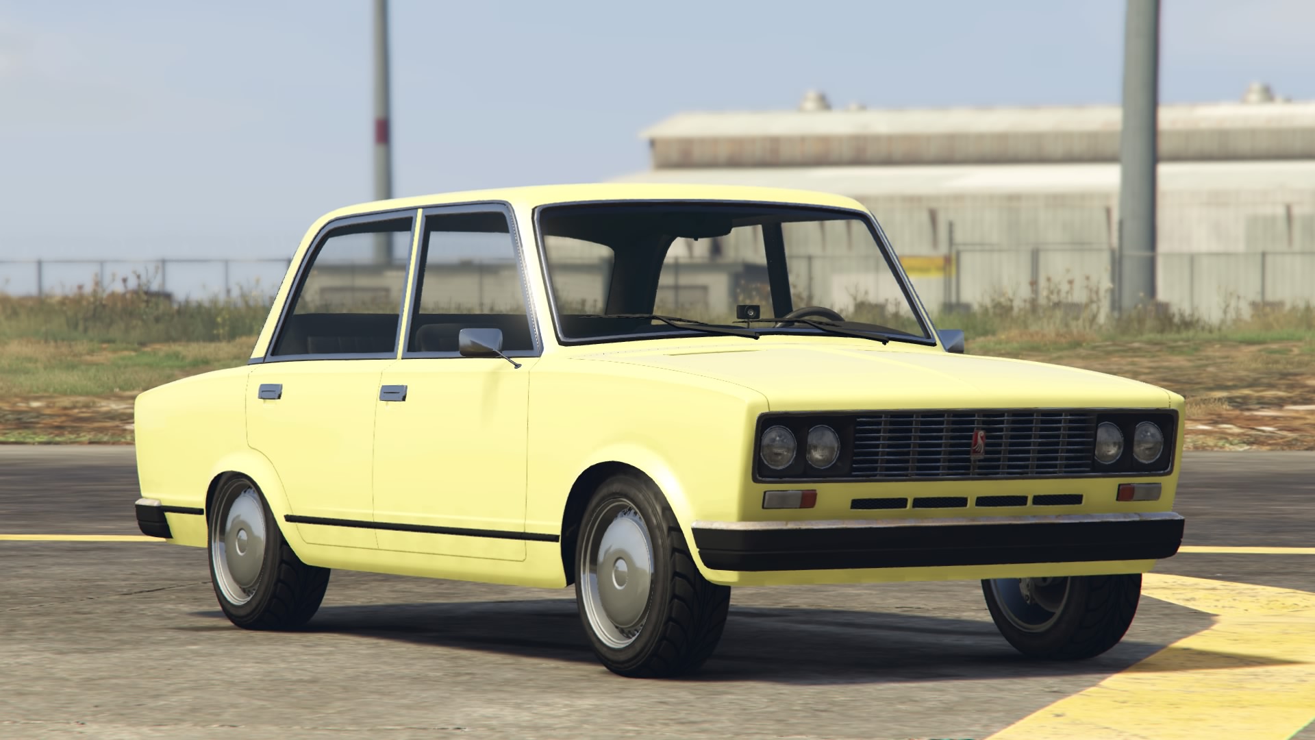 Cheburek - Grand Theft Auto VI(グランドセフトオート6)GTA6 情報